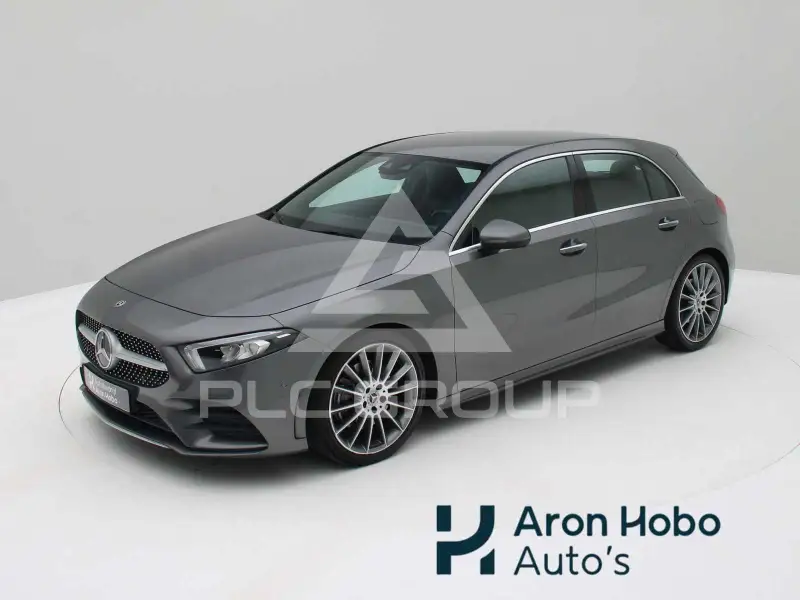 2019 Mercedes Benz A 220