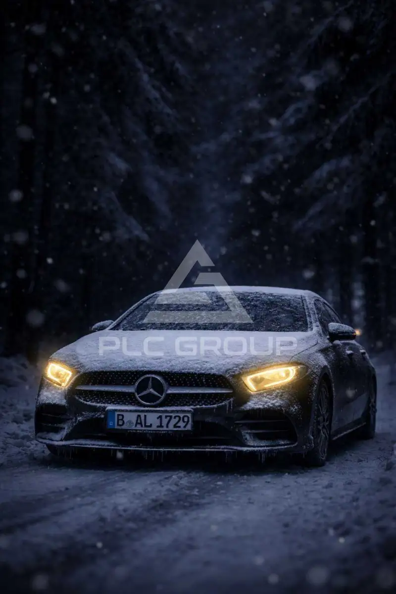 2019 Mercedes Benz A 220