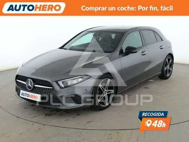 2019 Mercedes Benz A 220