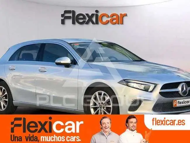 2019 Mercedes Benz A 220