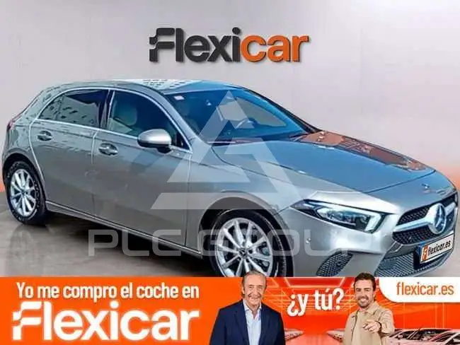 2019 Mercedes Benz A 220