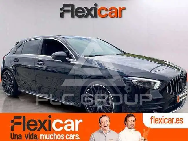 2019 Mercedes Benz A 220
