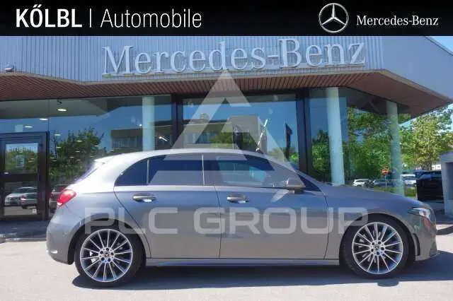 2019 Mercedes Benz A 220