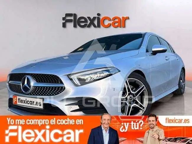 2019 Mercedes Benz A 220