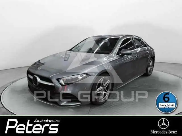 2019 Mercedes Benz A 220