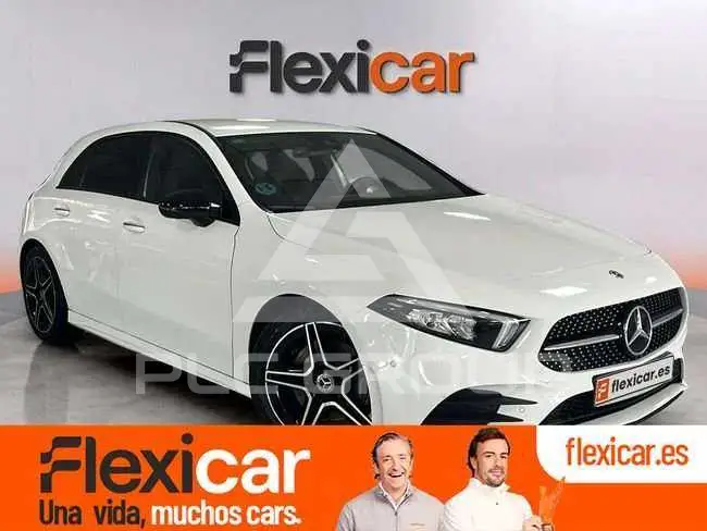 2019 Mercedes Benz A 220