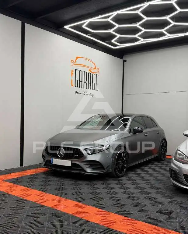 2019 Mercedes Benz A 220