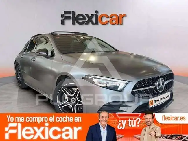 2019 Mercedes Benz A 220
