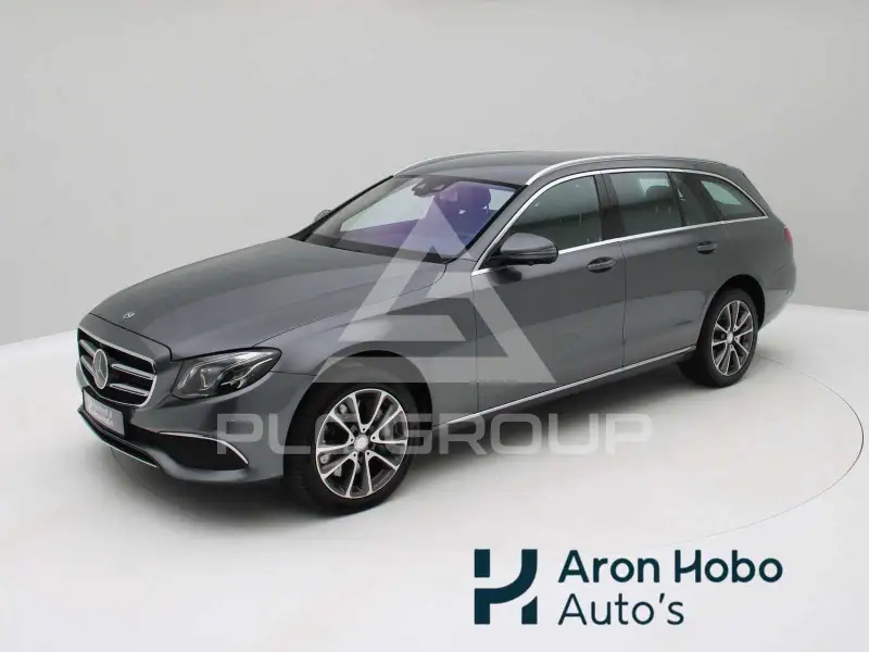 2019 Mercedes Benz E 450