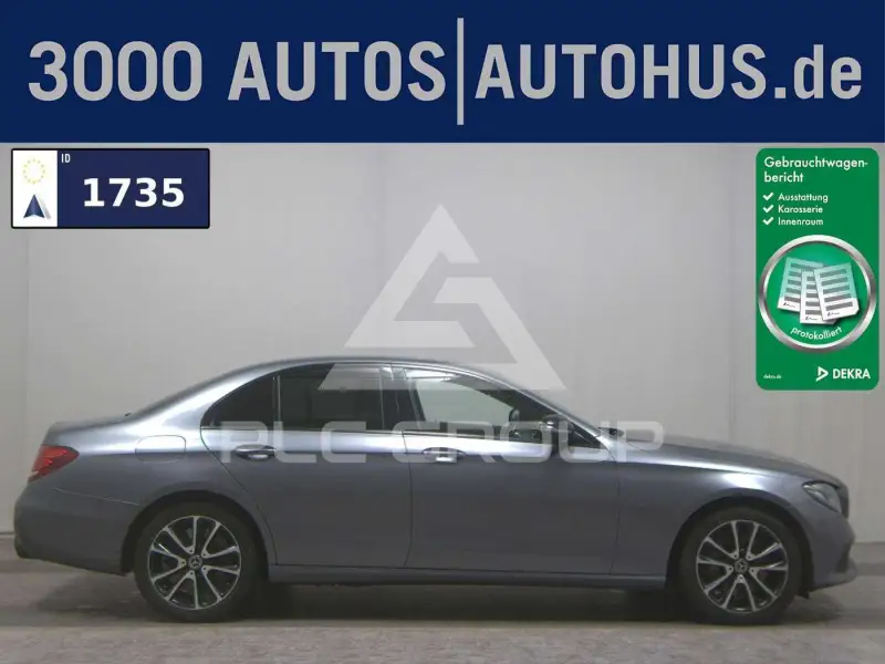 2019 Mercedes Benz E 450