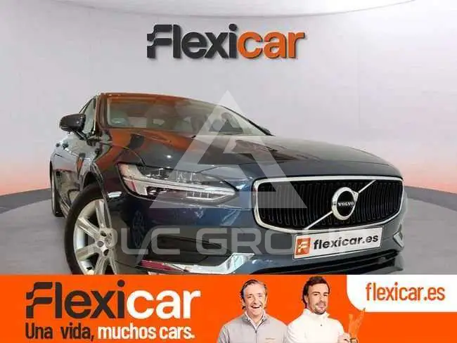 2019 Volvo S90