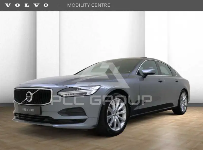 2019 Volvo S90