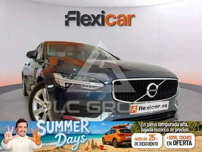2019 Volvo S90