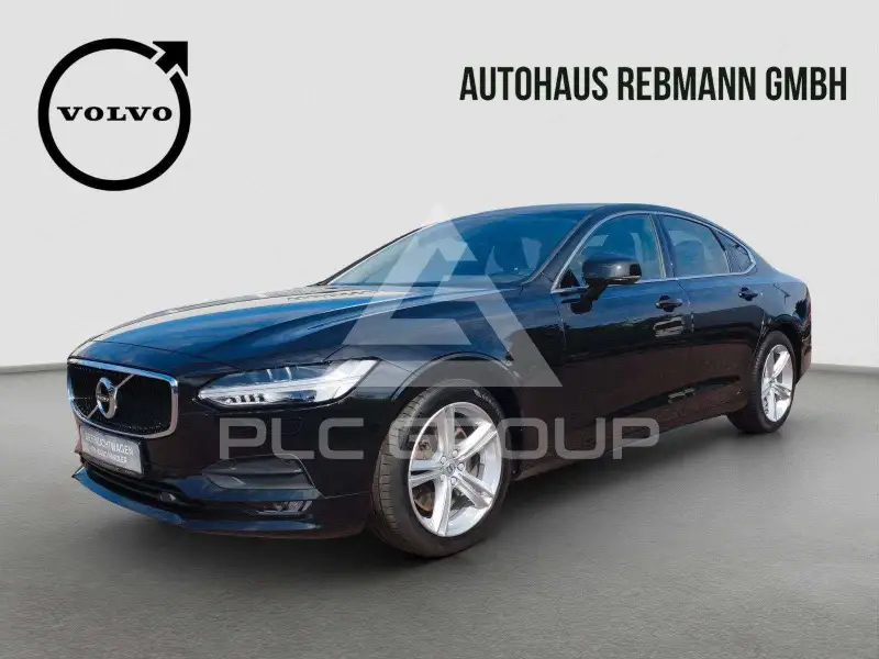 2019 Volvo S90