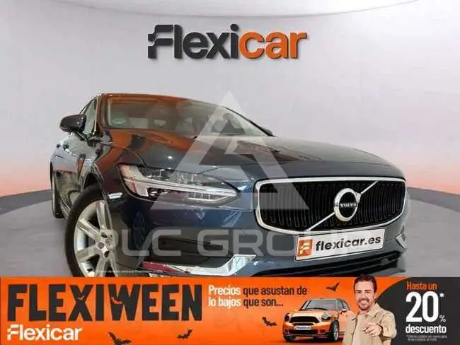 2019 Volvo S90
