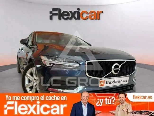 2019 Volvo S90