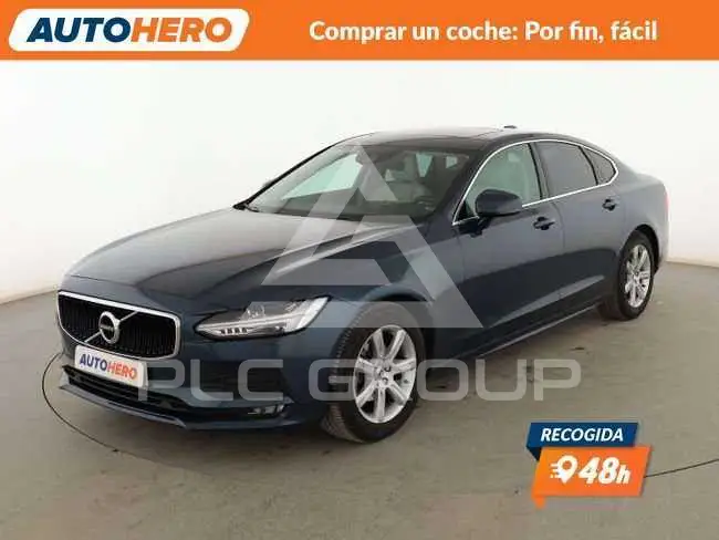 2019 Volvo S90