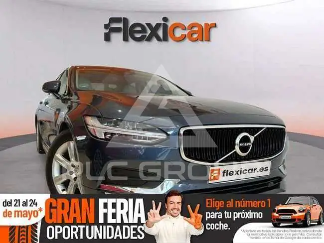 2019 Volvo S90