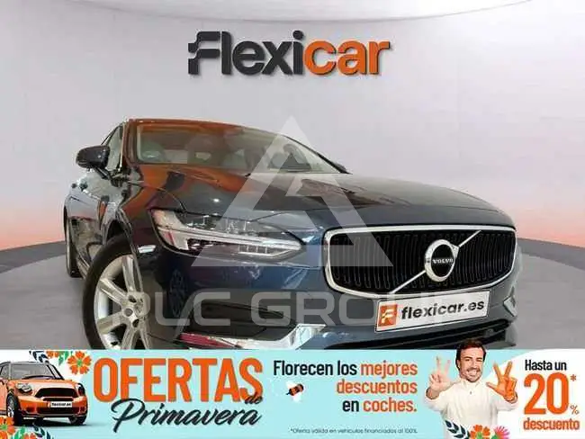 2019 Volvo S90