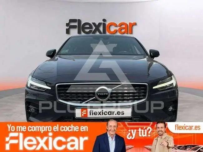 2019 Volvo S60