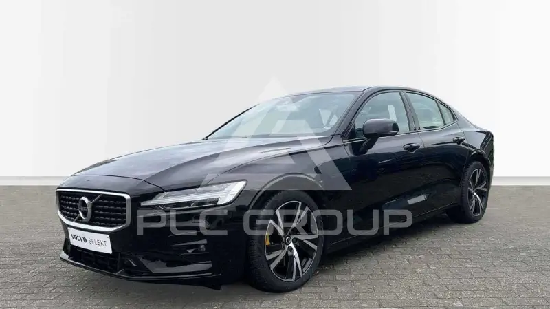 2019 Volvo S60