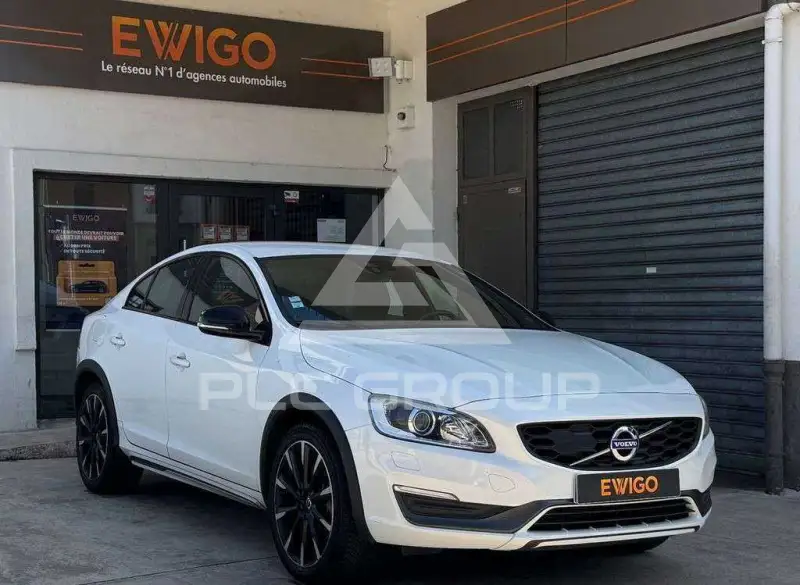2019 Volvo S60