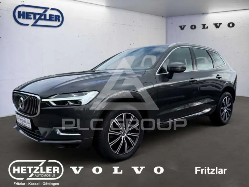 2019 Volvo XC60