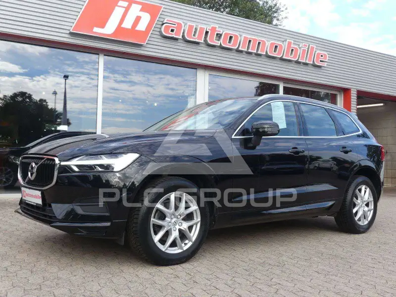 2019 Volvo XC60