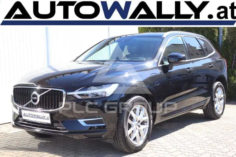 2019 Volvo XC60