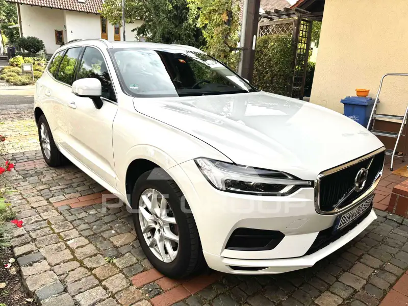 2019 Volvo XC60