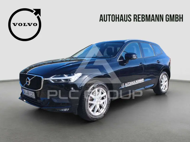 2019 Volvo XC60