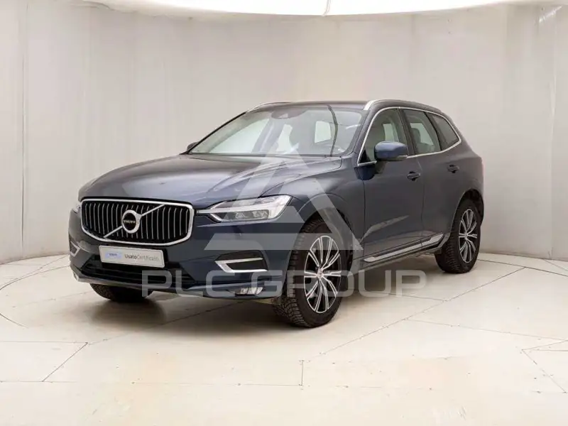 2019 Volvo XC60