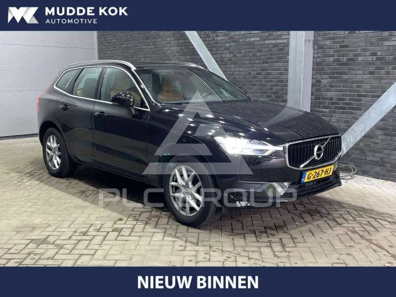 2019 Volvo XC60