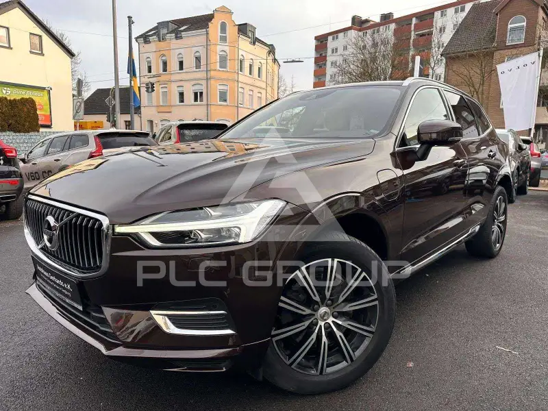 2019 Volvo XC60