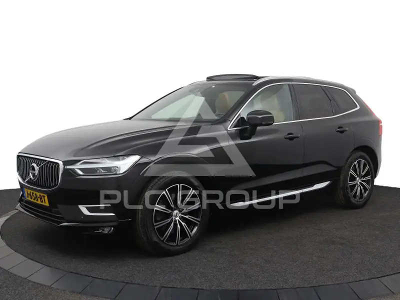 2019 Volvo XC60