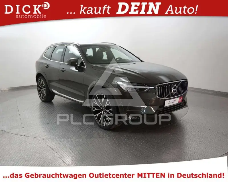 2019 Volvo XC60