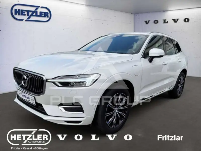 2019 Volvo XC60