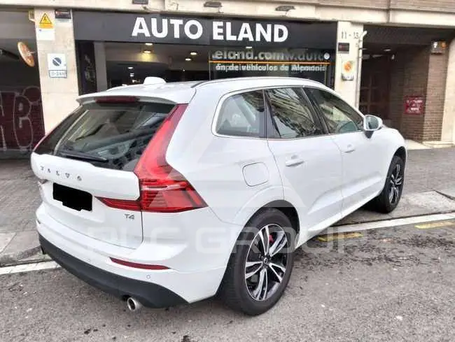 2019 Volvo XC60