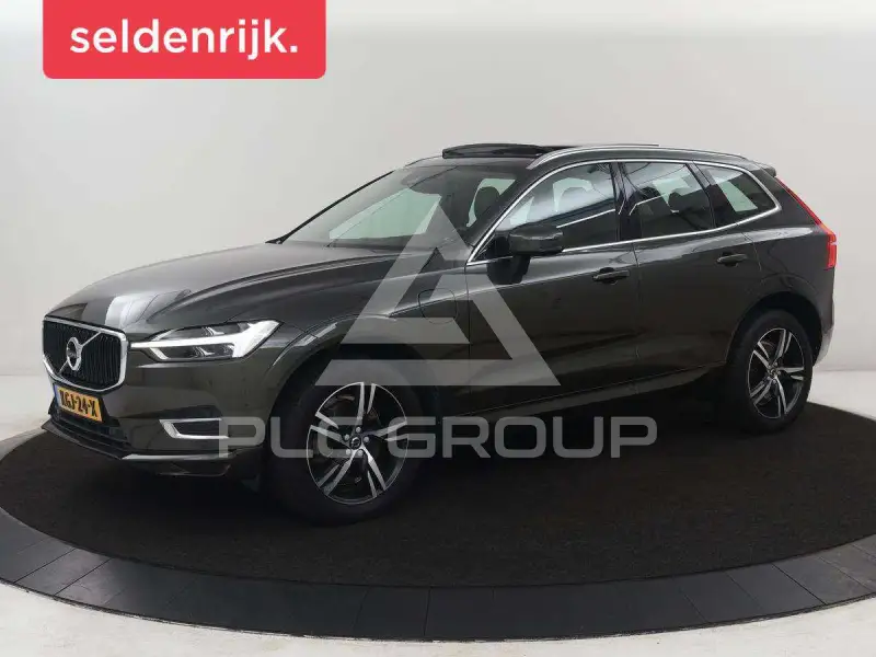 2019 Volvo XC60