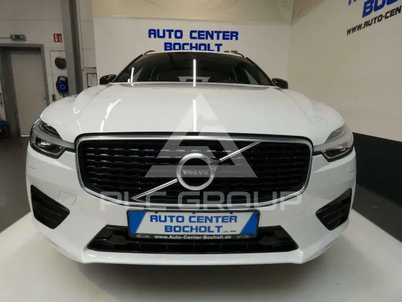 2019 Volvo XC60
