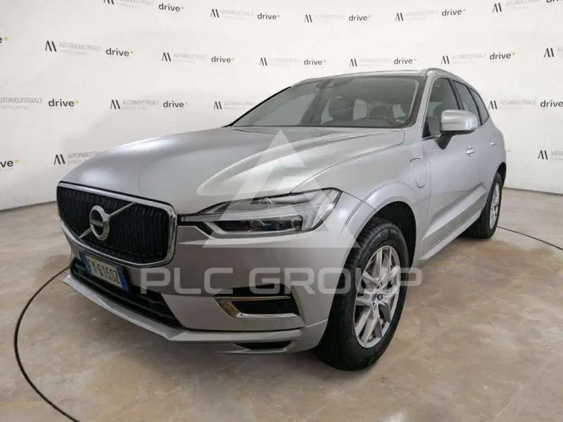 2019 Volvo XC60