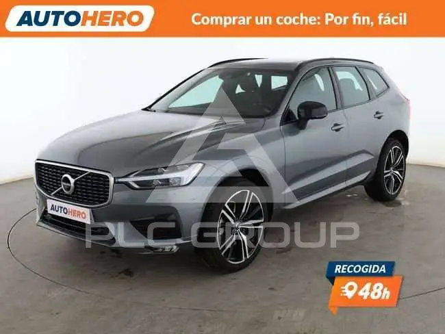 2019 Volvo XC60