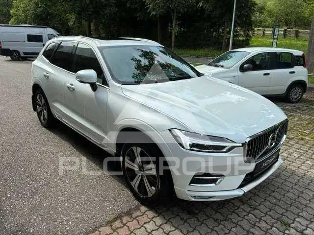 2019 Volvo XC60