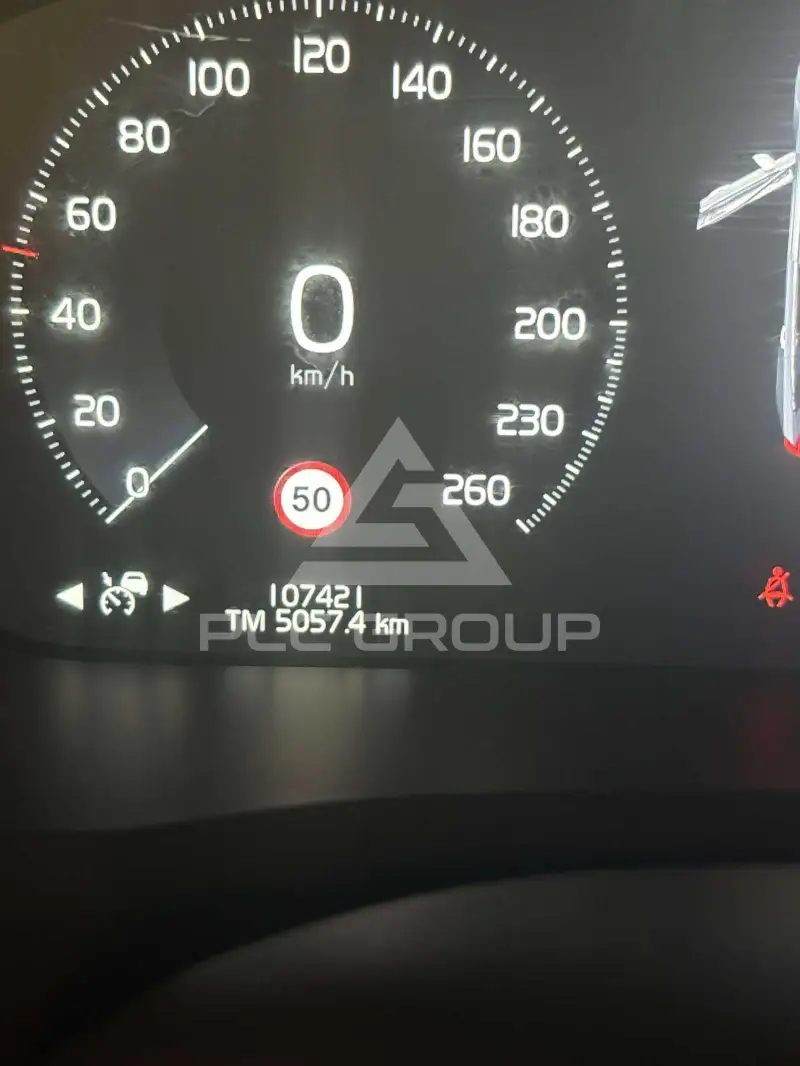 2019 Volvo XC90