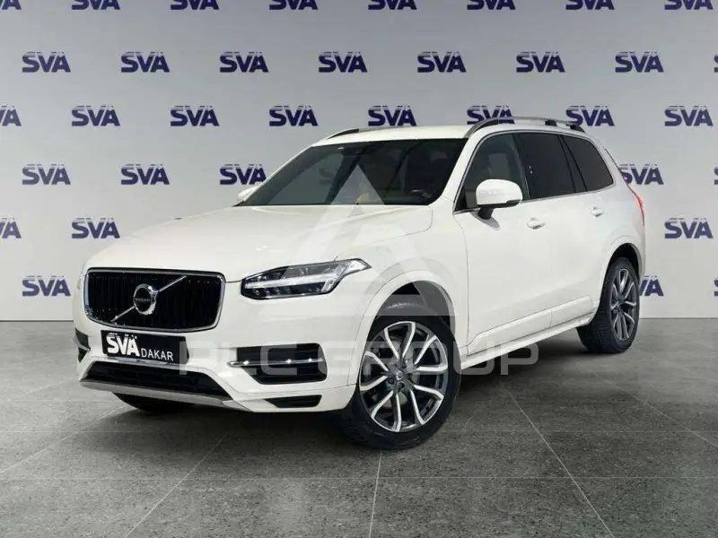 2019 Volvo XC90