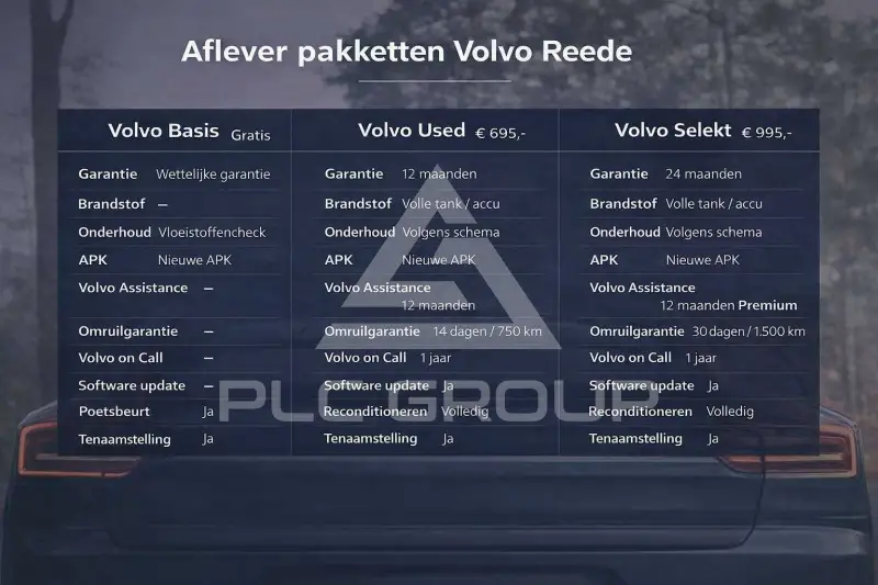 2019 Volvo XC90