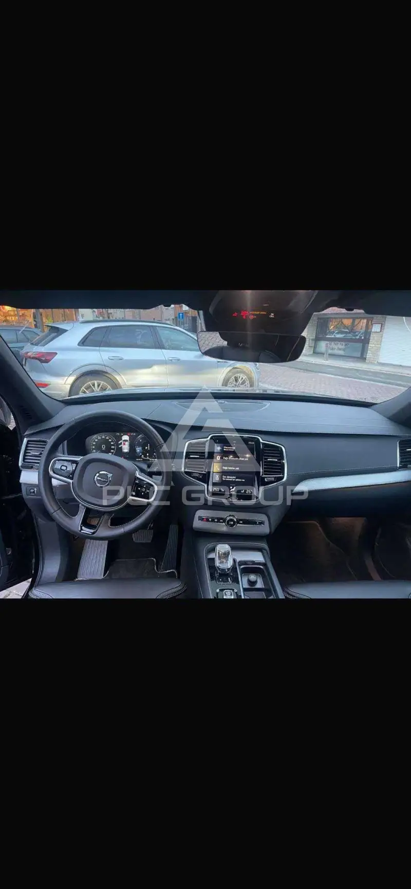 2019 Volvo XC90