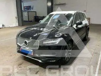 2019 Volvo XC90