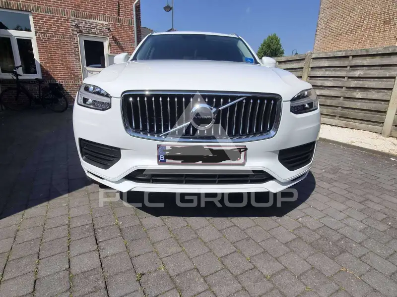 2019 Volvo XC90