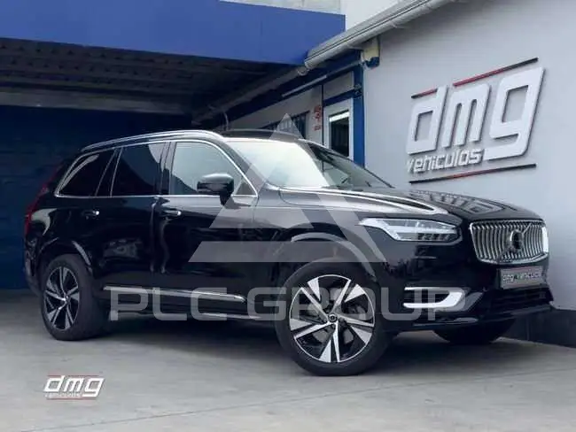 2019 Volvo XC90